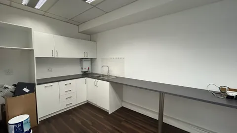 Salga House, 44 Strand Street, Cape Town CBD